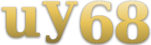 uy68 logo