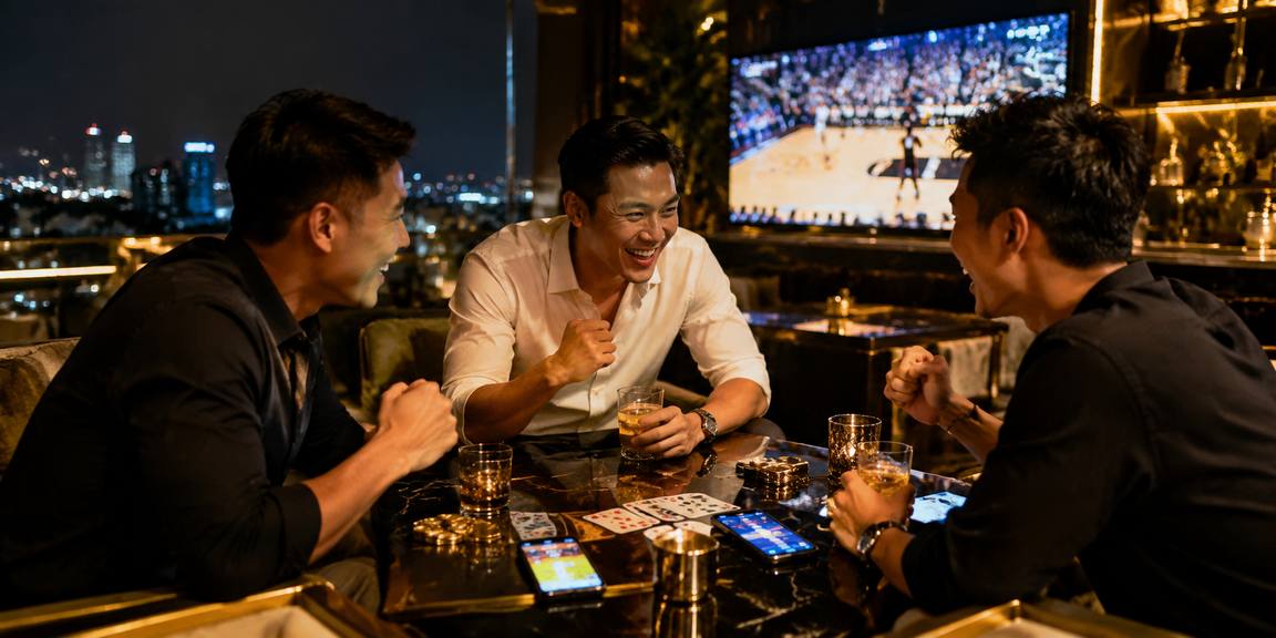 uy68 Viettel Money Blackjack